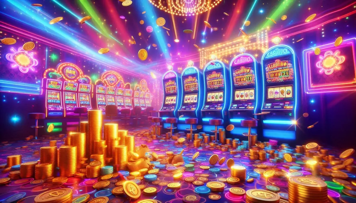 Marvel casino